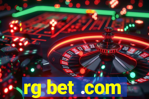 rg bet .com